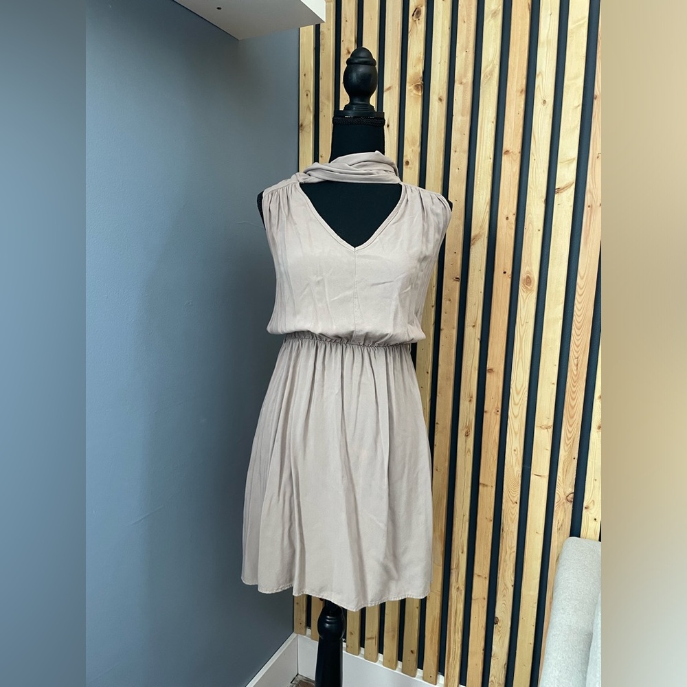 Pitaya Dress